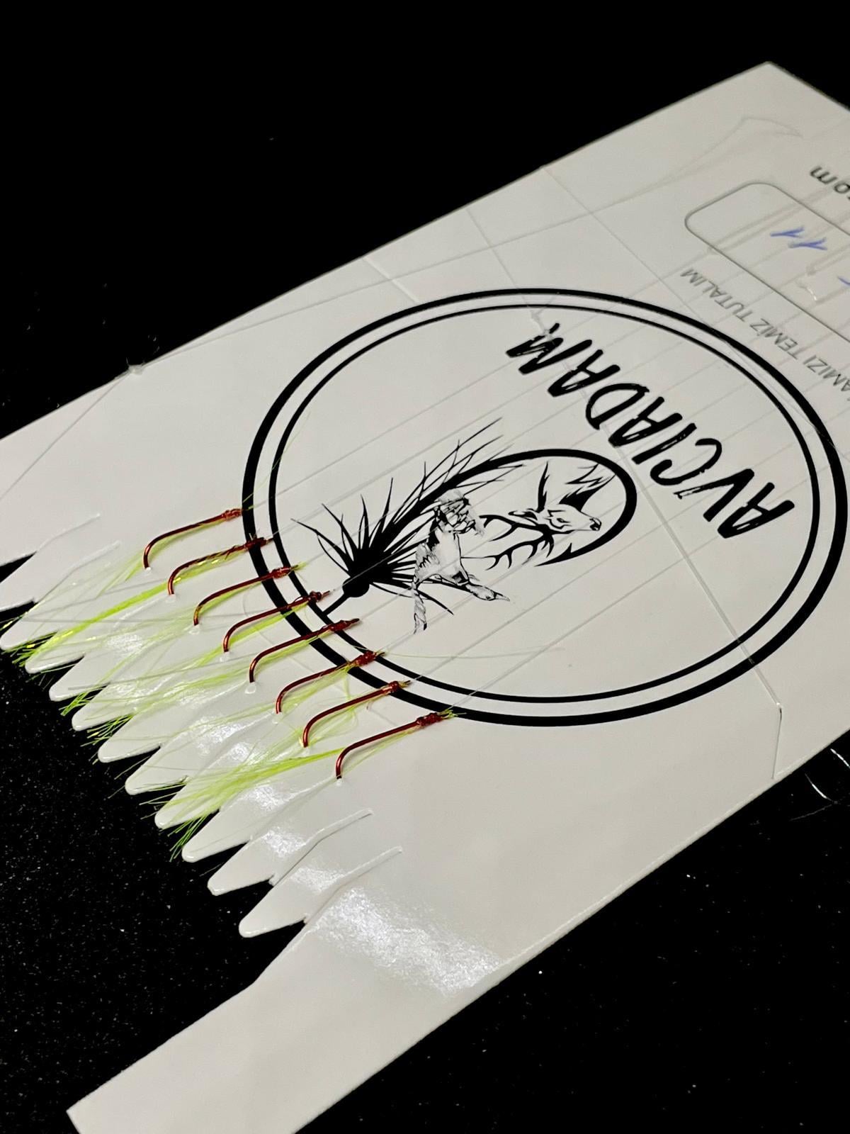 İstavrit Çaparisi   (Tekne)