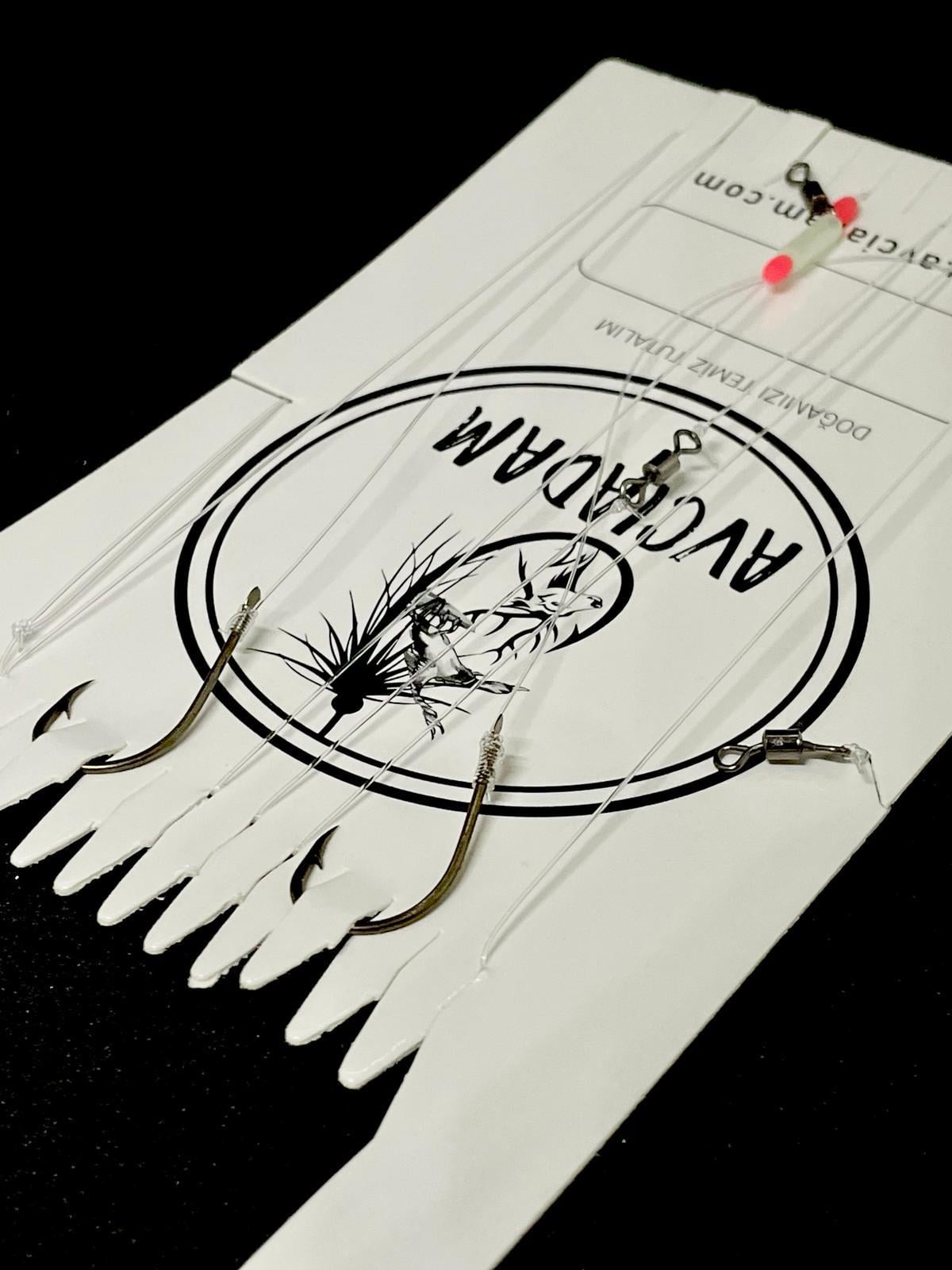 LEVREK & MİNEKOP TAKIMI  ASANSÖRLÜ