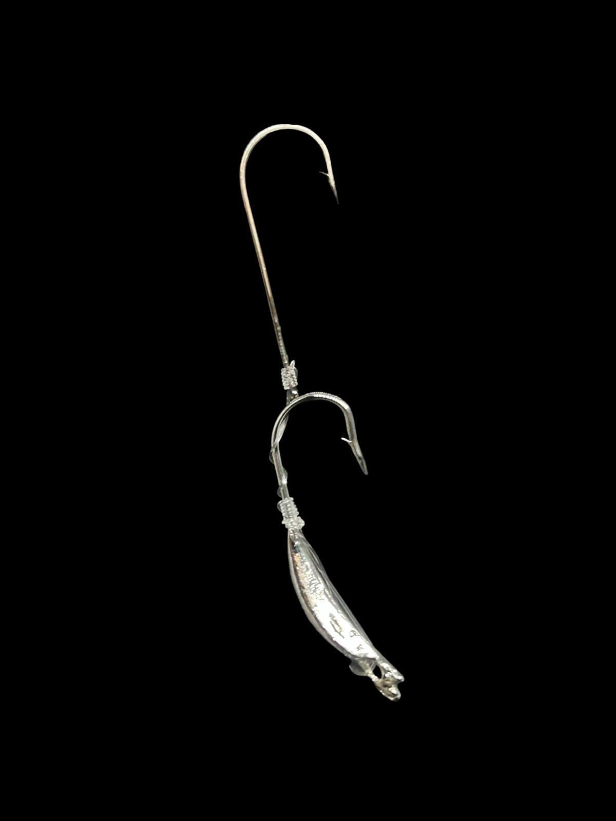 Palamut Zokası (6 GR)