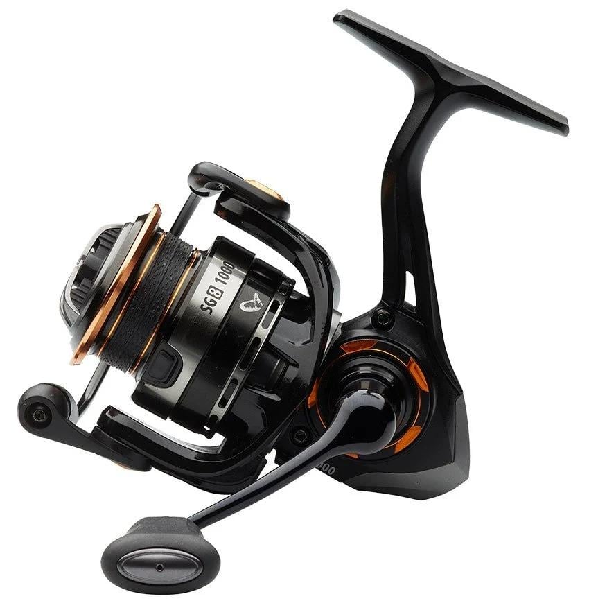 Savage Gear SG8 4000 FD 10+1BB
