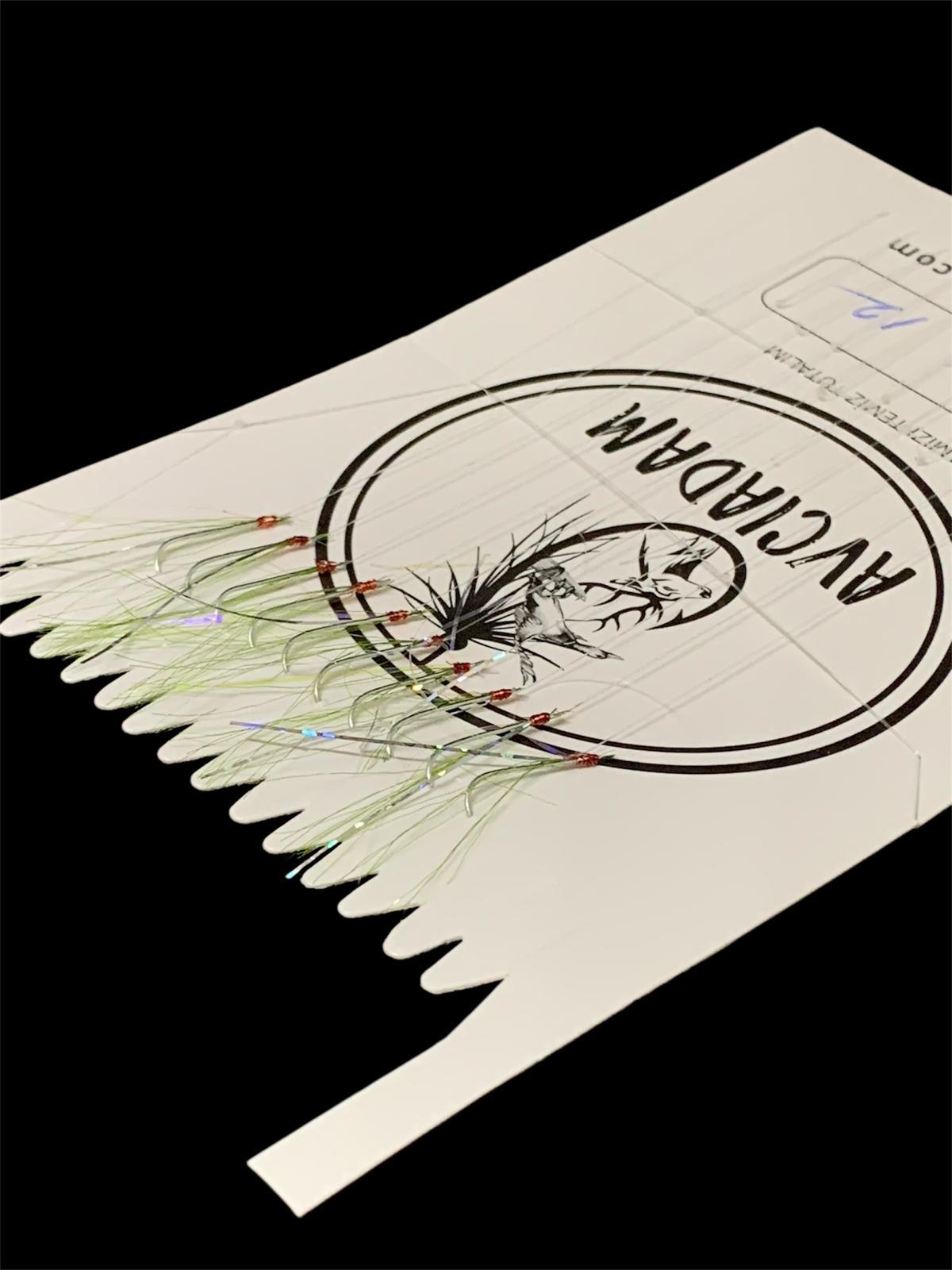 Tirsi Çaparisi (Tekne)