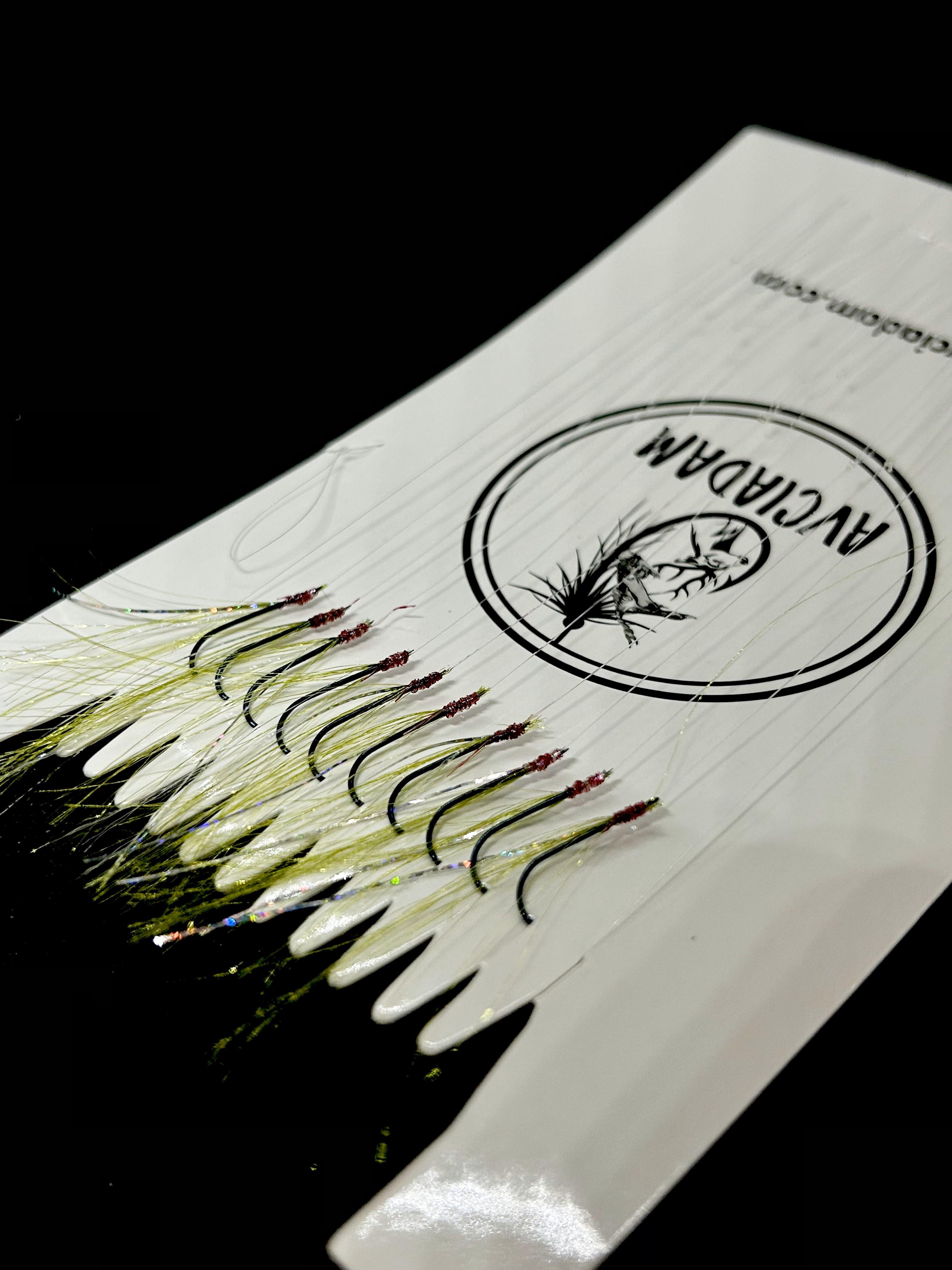 USKUMRU KOLYOZ ÇAPARİSİ (TEKNE)