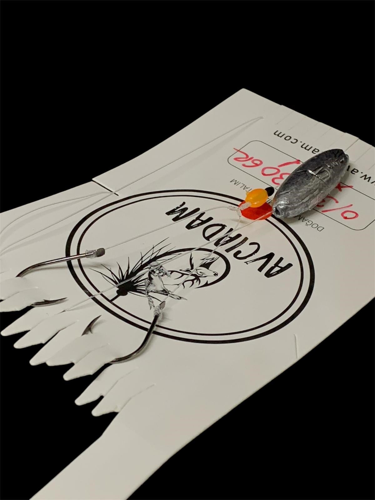 Yılan Dili Takımı 30gr