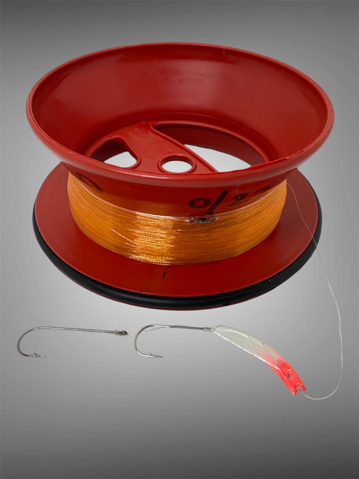 Zokalı Palamut Takımı (12 gr)(2/0)