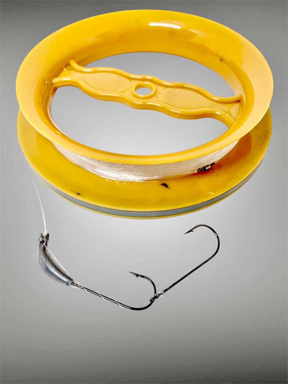 Zokalı Palamut Takımı (6 gr)