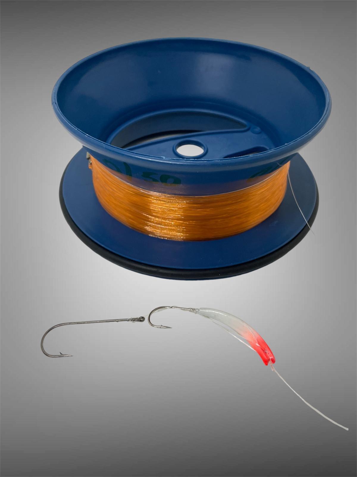 Zokalı Palamut Takımı (8 gr)(2/0) T