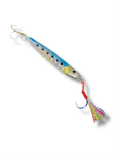 Avciadam 40gr Balık Jig