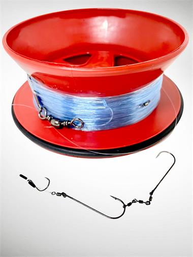 Canlı Zargana Takımı (Sırtı) (2li) (1/0)