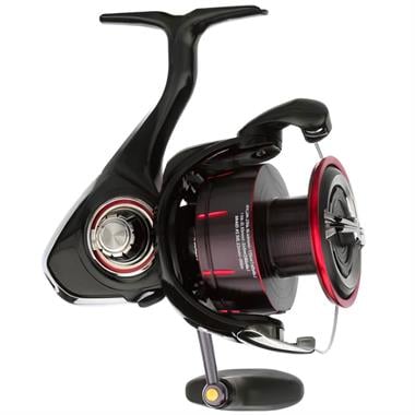 DAIWA FUEGO 23 LT 4000 C MAKARA