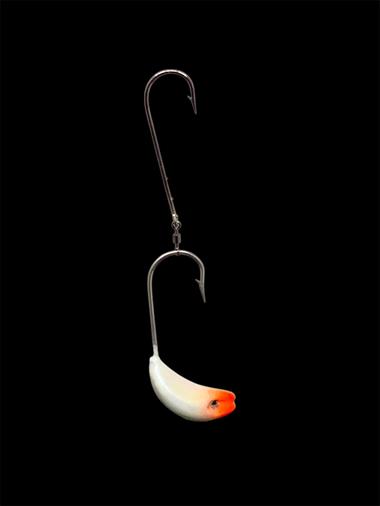 Glow Lüfer Zokası 15gr