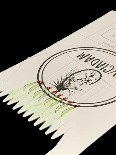 İstavrit Çaparisi (Kıyı)