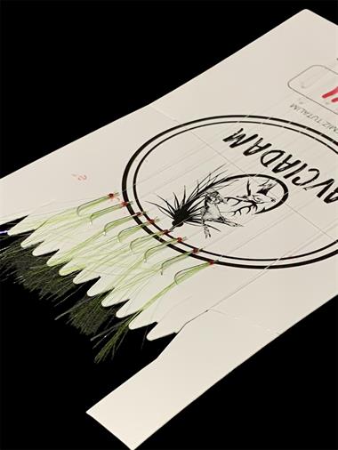 İstavrit Çaparisi - Tekne