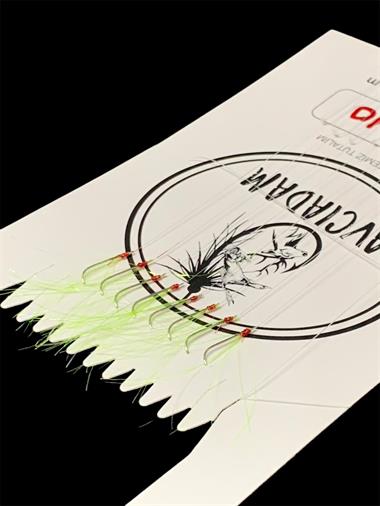 İstavrit Çaparisi (Tekne) (8li)