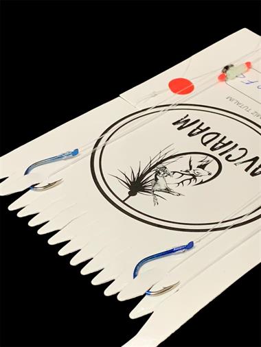 Levrek  & Minekop Takımı Asansörlü (%100fc )