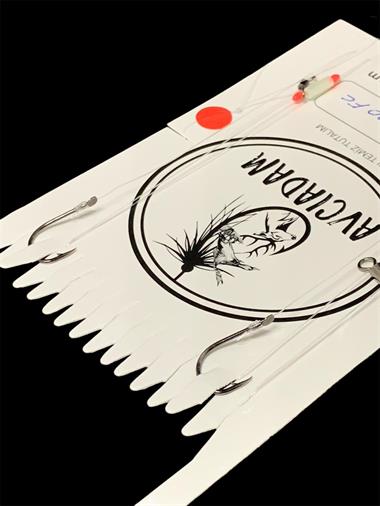 Levrek  & Minekop Takımı Asansörlü (%100fc)