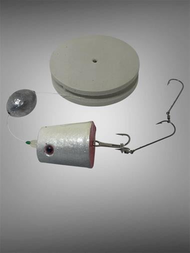 Mantarlı Lüfer Takımı