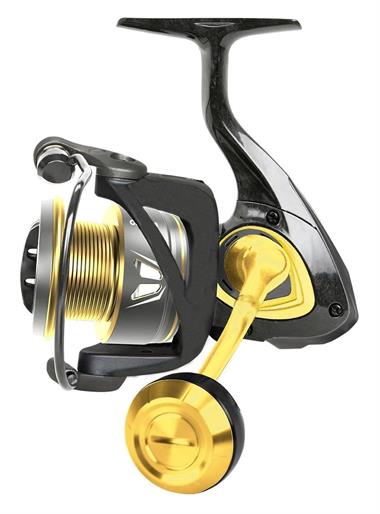 Okuma Capricorn CC-4000A 5+1BB