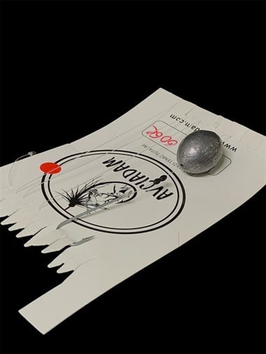 Özel Çipura Takımı - 50gr