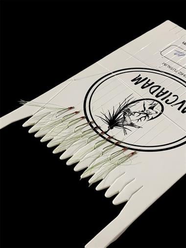 Özel Sardalya Çaparisi 10lu Tekne