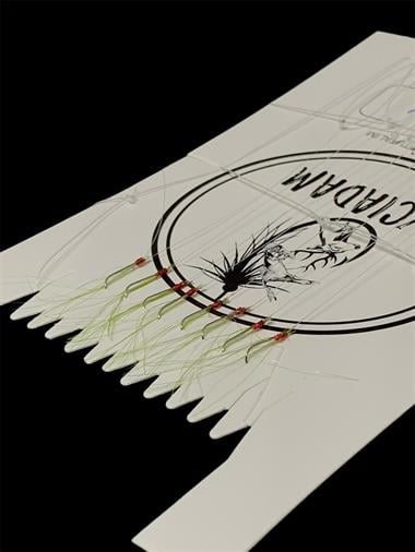 Sörf İstavrit Çaparisi 8li