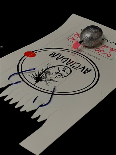 Yılan Dili Takımı 50gr