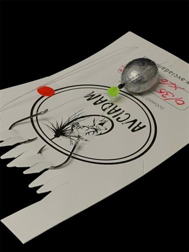 Yılan Dili Takımı 50gr