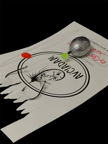 Yılan Dili Takımı 70gr