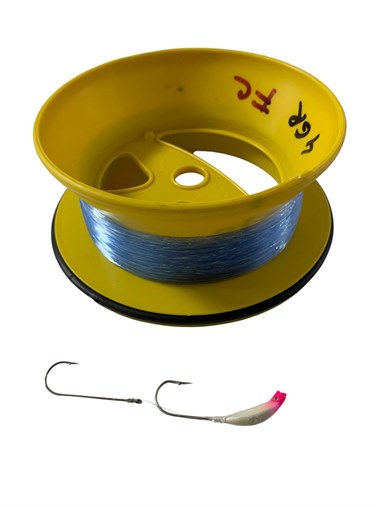 Zokalı Palamut Takımı (4 gr)(2/0)