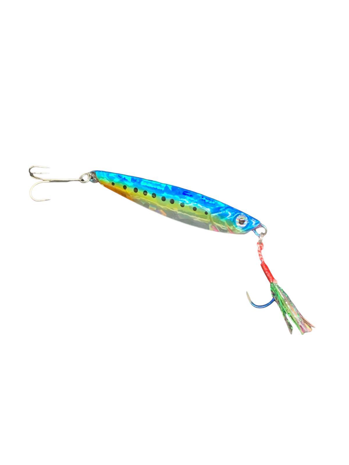 Avciadam 40gr Balık Jig