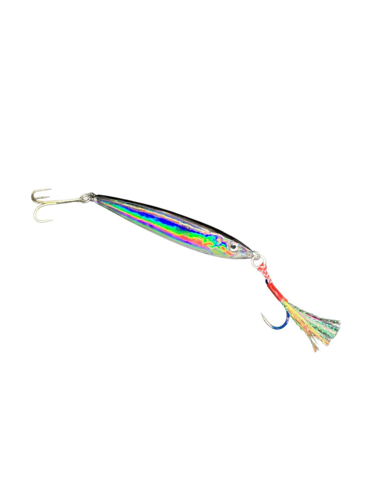 Avciadam 40gr Balık Jig