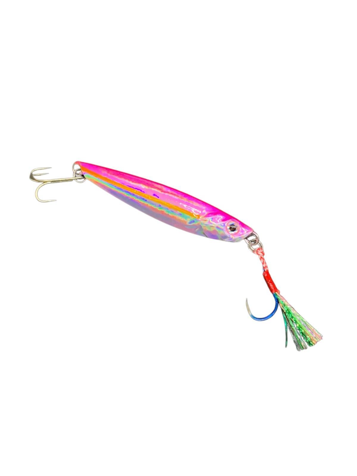 Avciadam 40gr Balık Jig