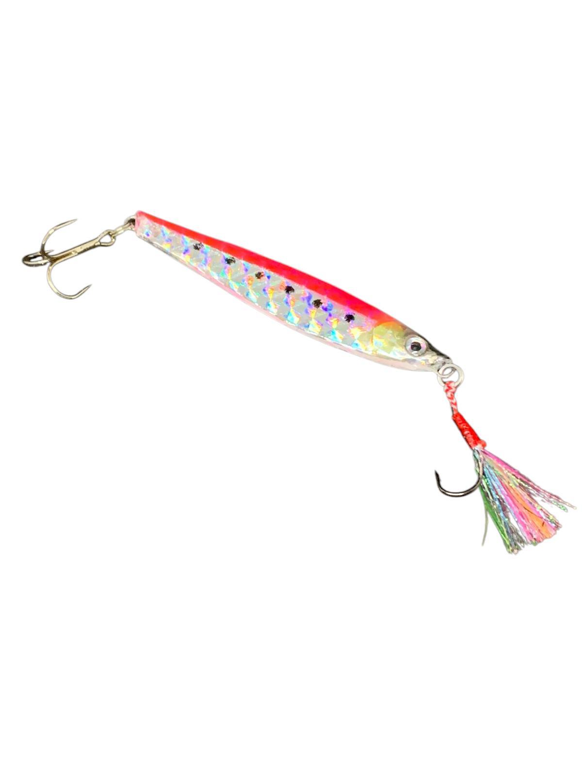 Avciadam 50gr Balık Jig