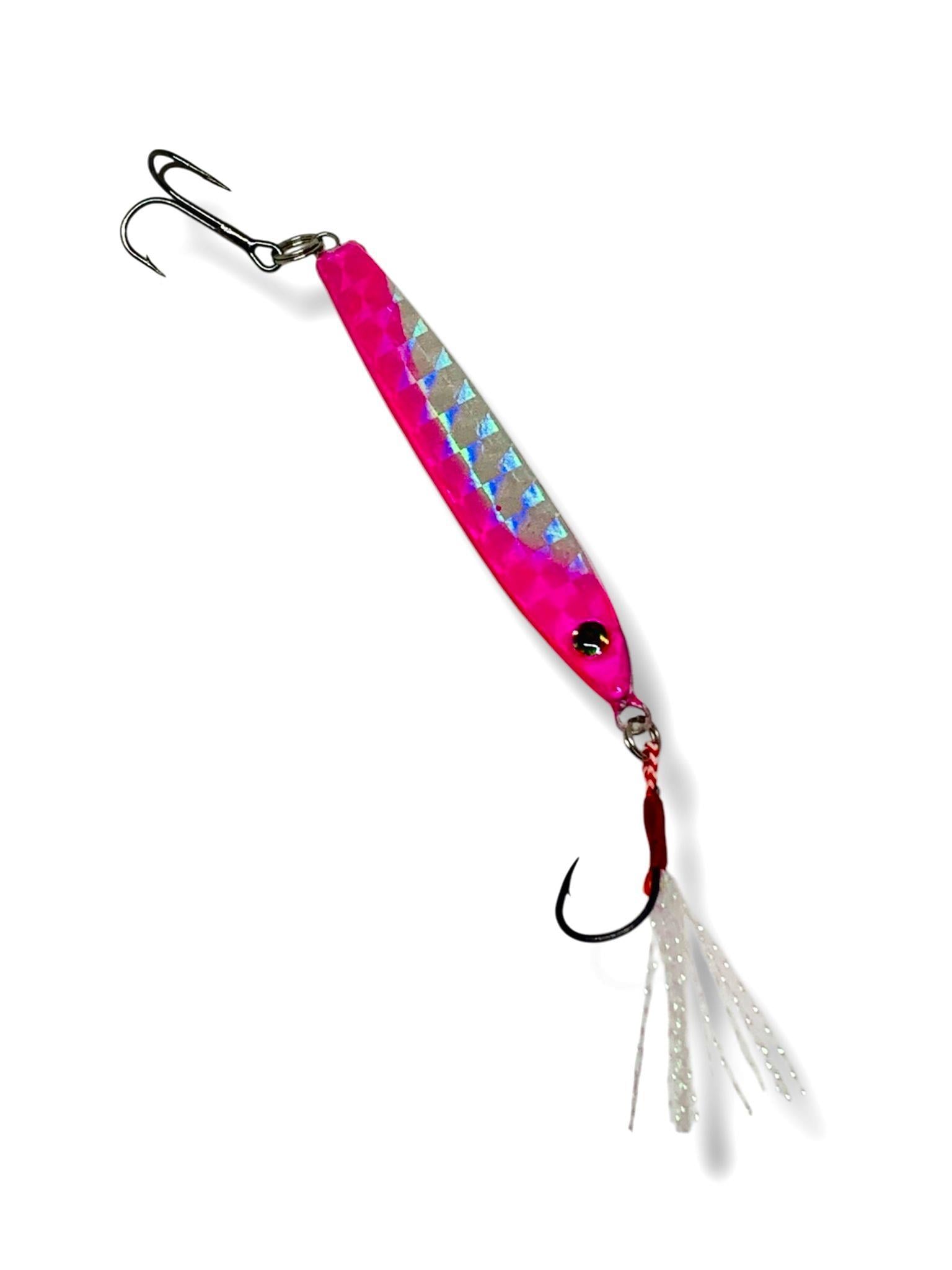 Balık Jig  50gr