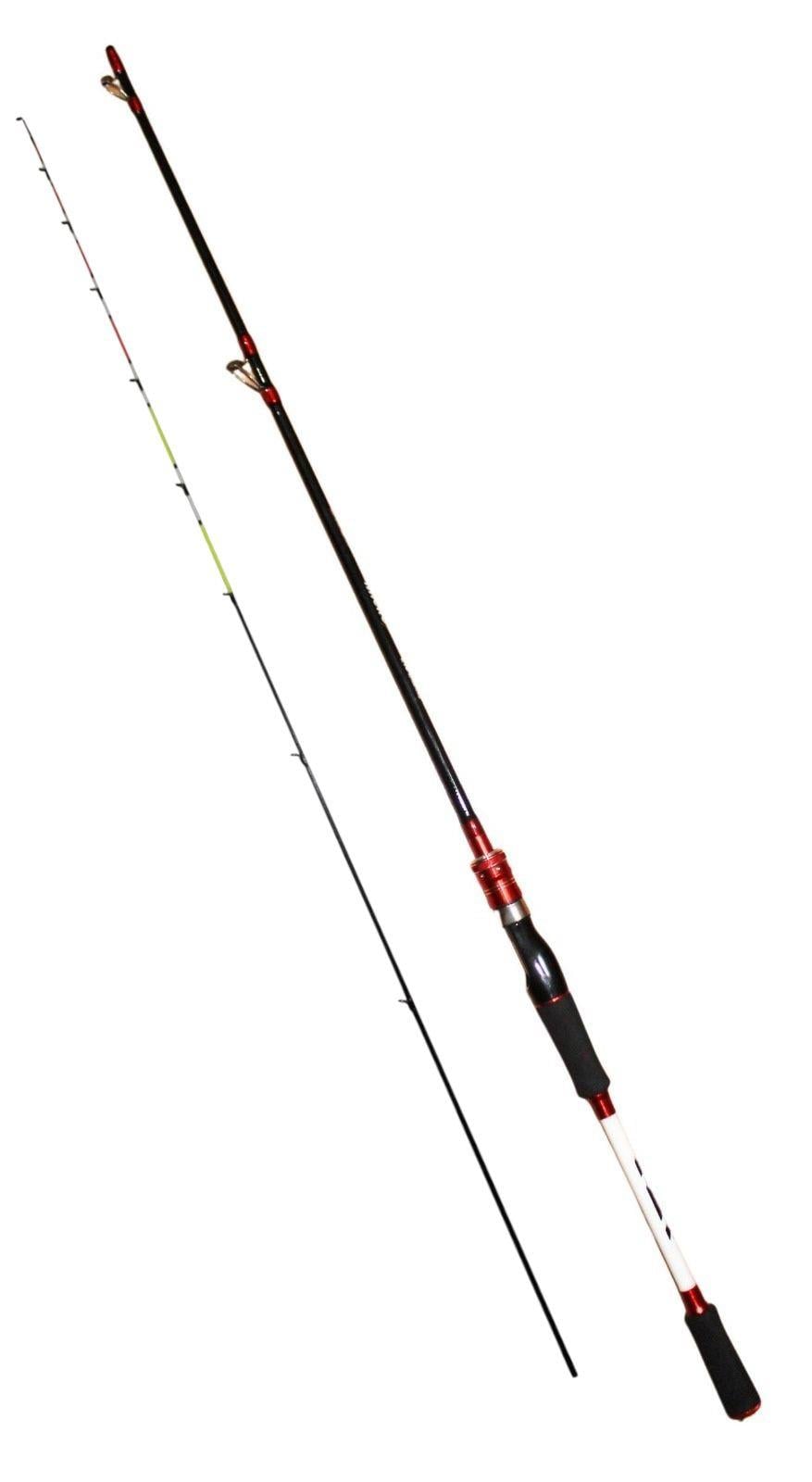 BALZA MICRO 10-50 AKSİYON 2 PARÇA KAMIŞ 1.80M