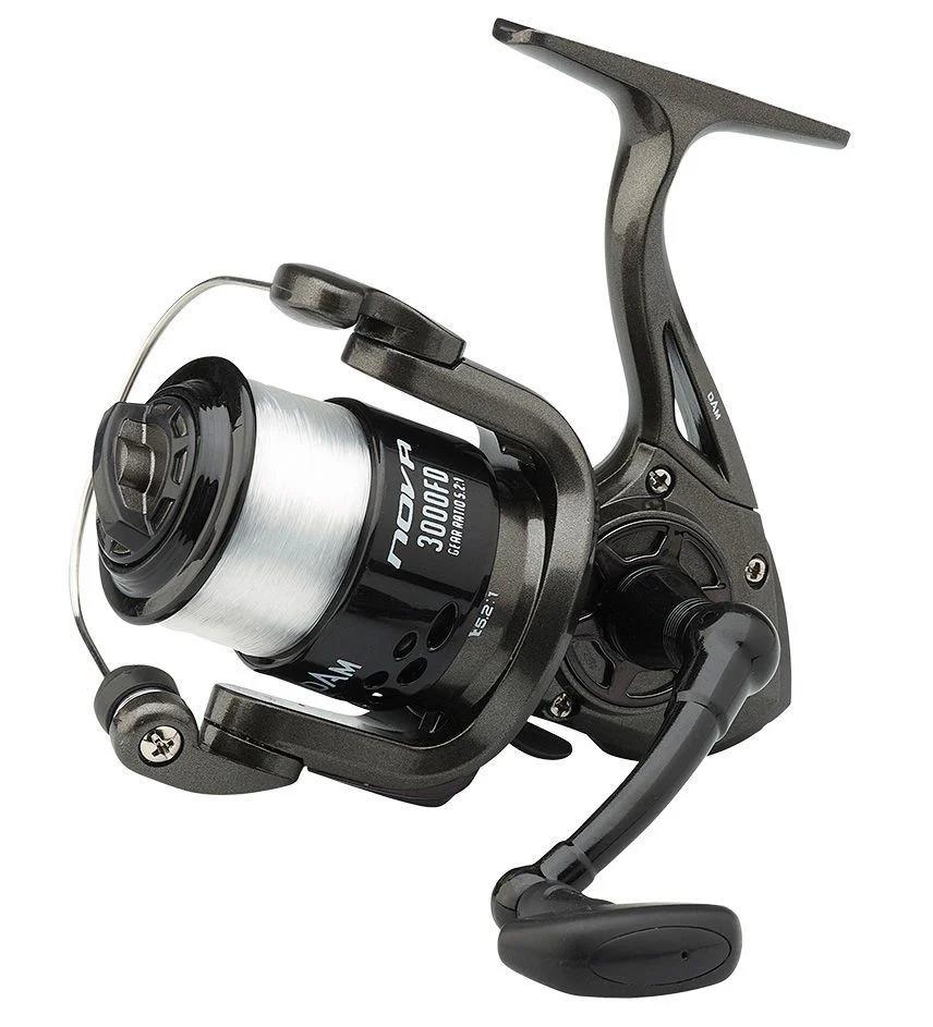 Dam Nova 3000 FD 1BB 135M/0.28MM