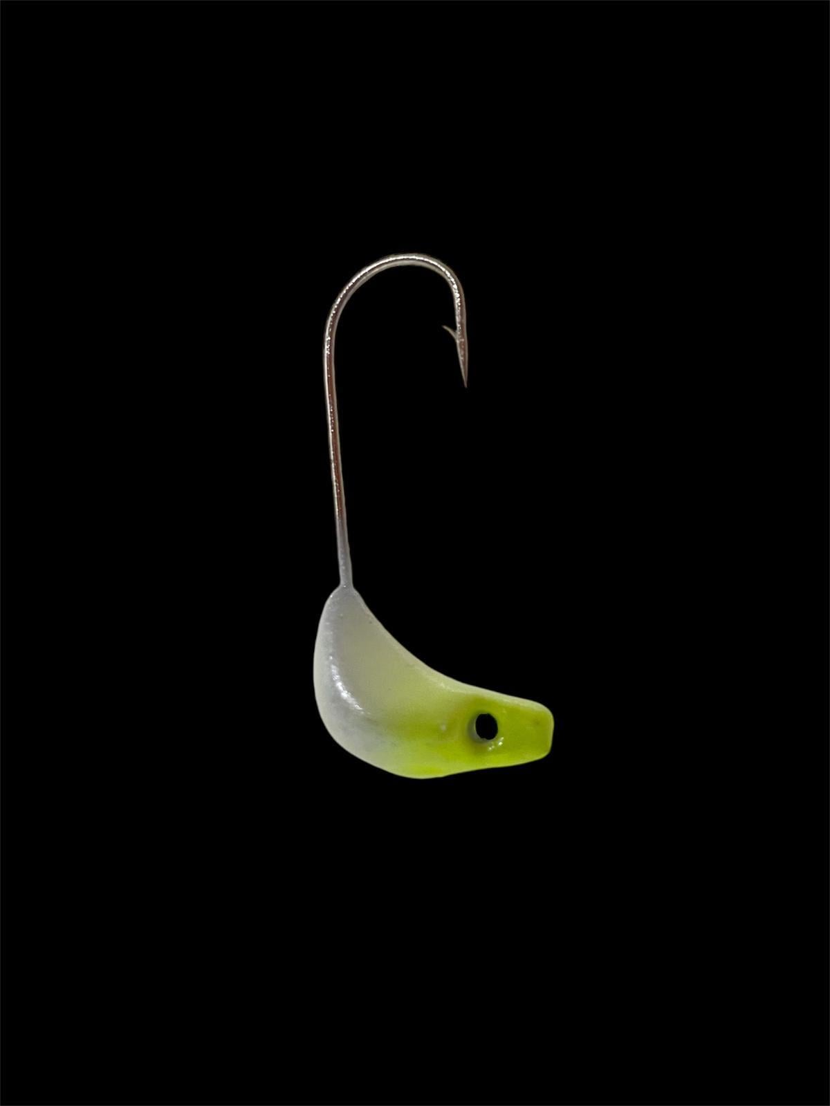 Glow Lüfer Zokası -10gr