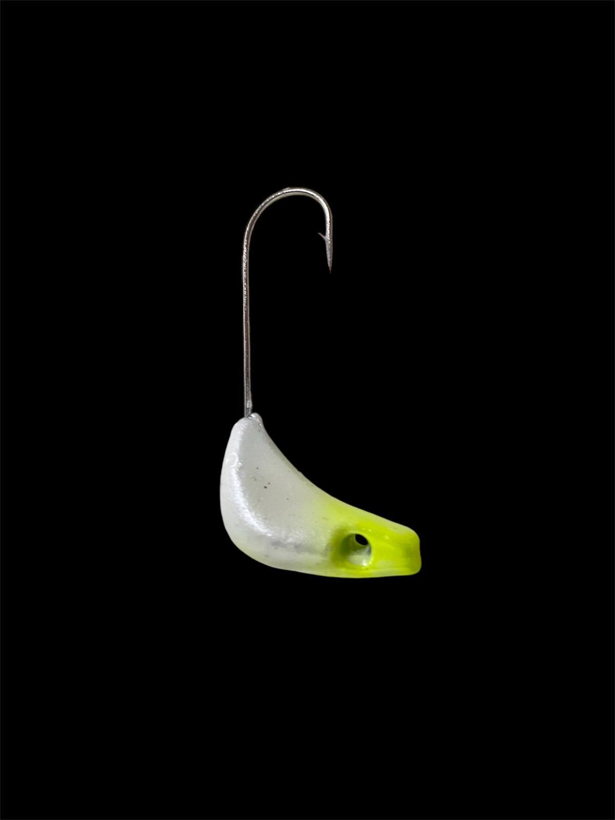 Glow Lüfer Zokası  - 25gr