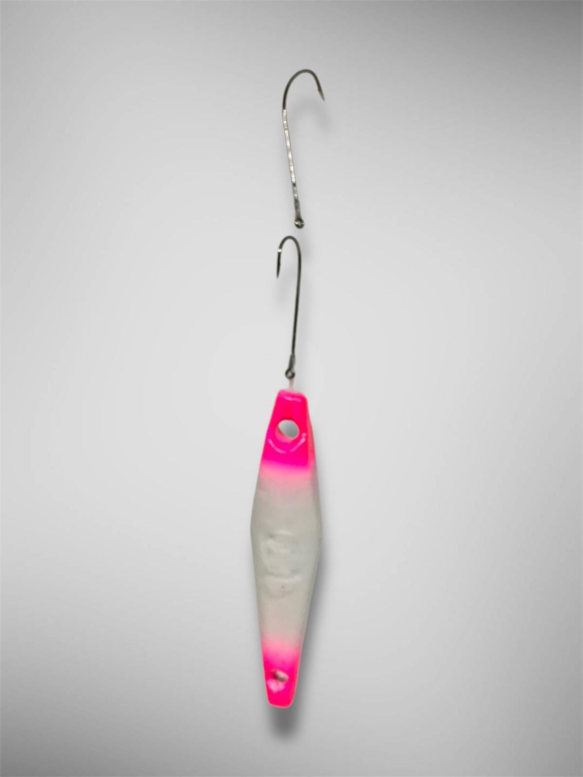 Glow Mavruka Takımı (100gr)