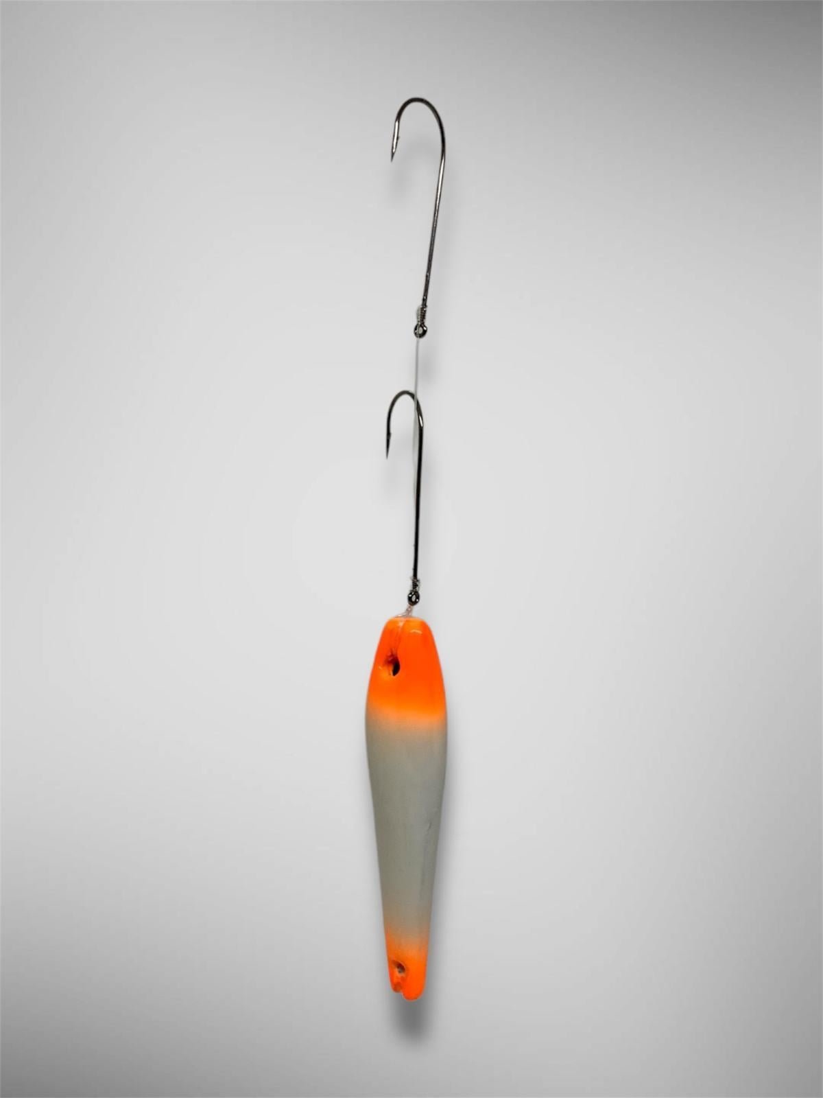 Glow Mavruka Takımı (70gr)