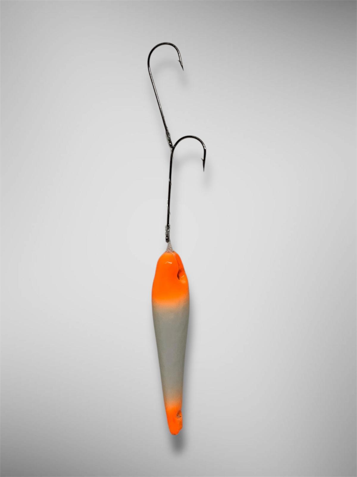 Glow Mavruka Takımı (90gr)