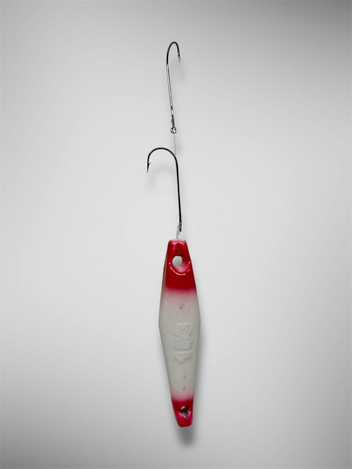 Glow Mavruka Takımı (90gr)