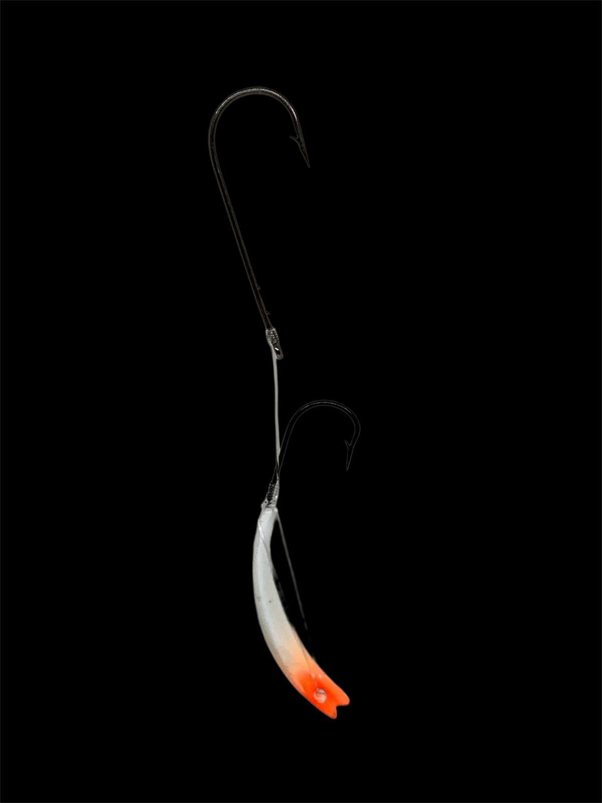 Glow Palamut Zokası 8gr