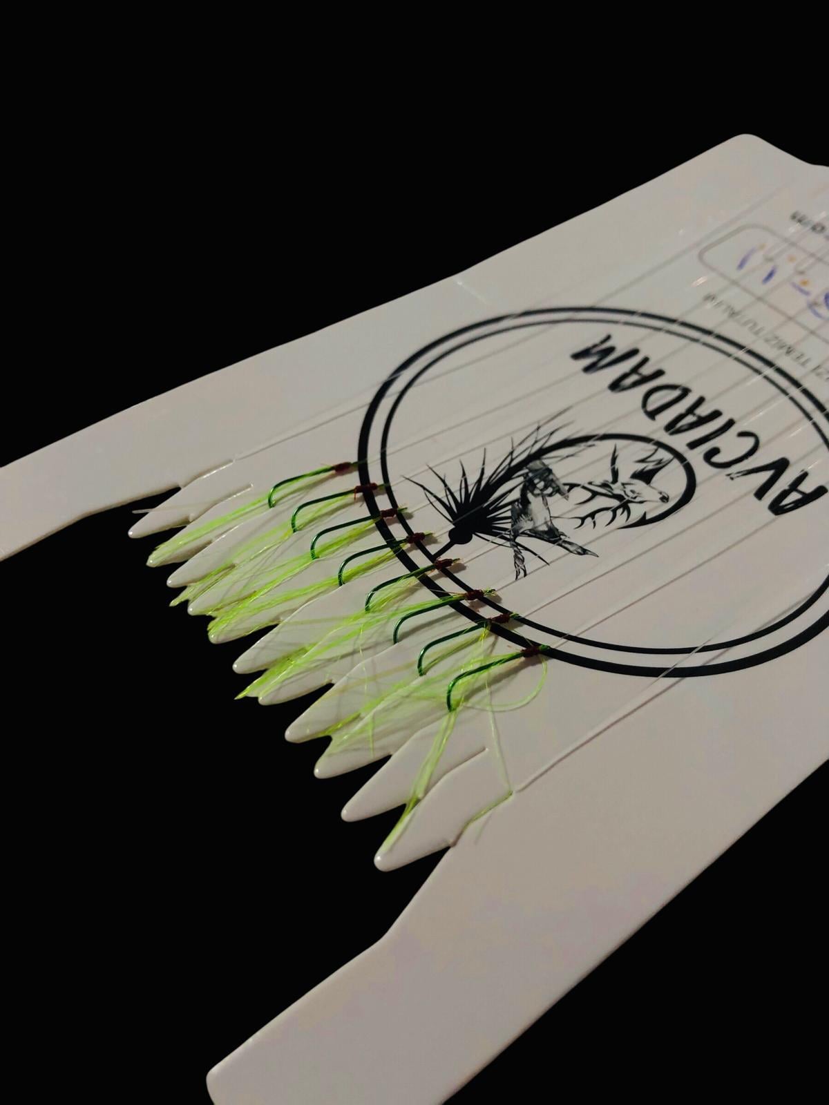 İstavrit Çaparisi  -  Tekne