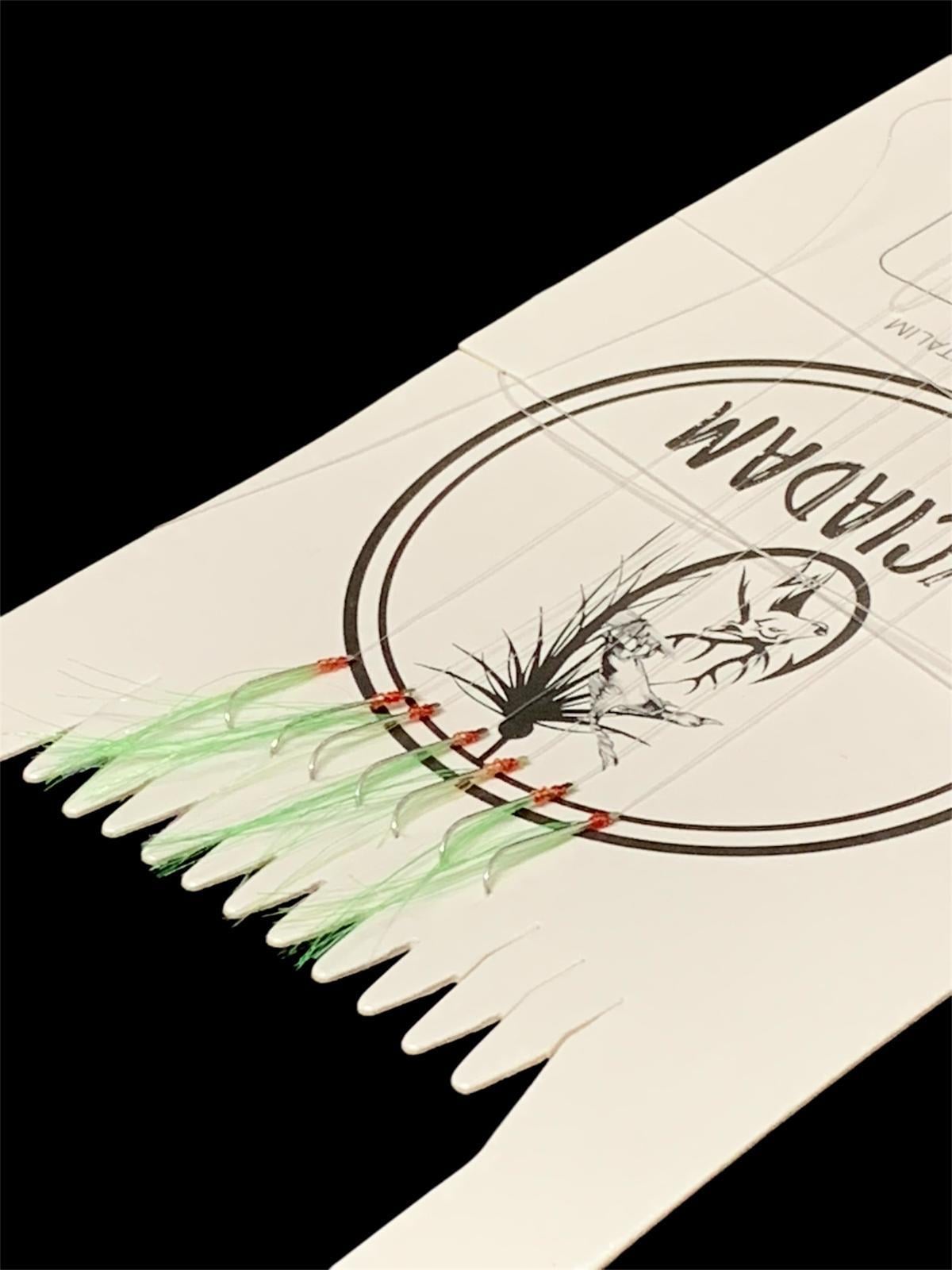 İstavrit Çaparisi Tekne (8li)