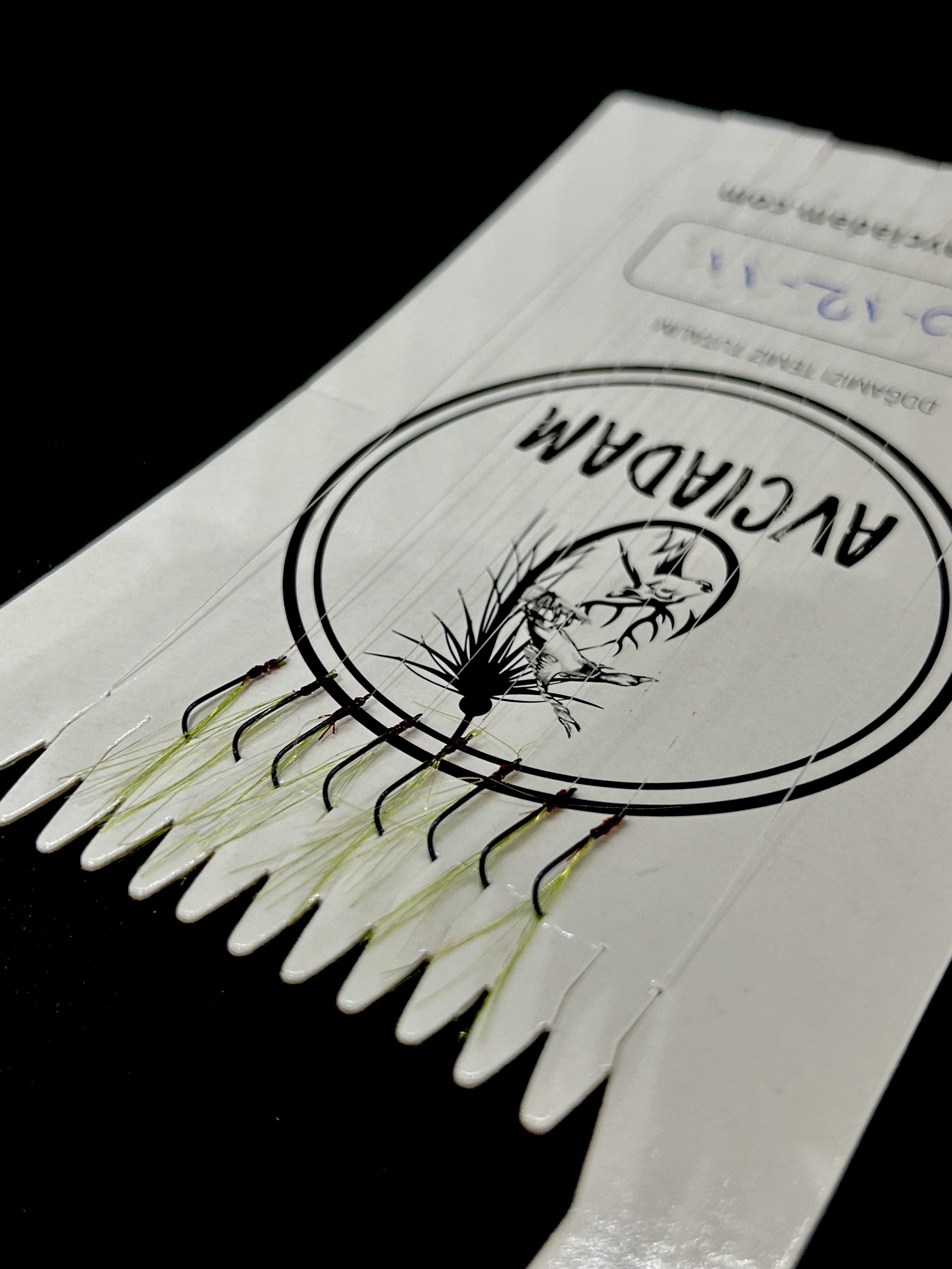 İSTAVRİT ÇAPARİSİ YEŞİL (TEKNE) (412)