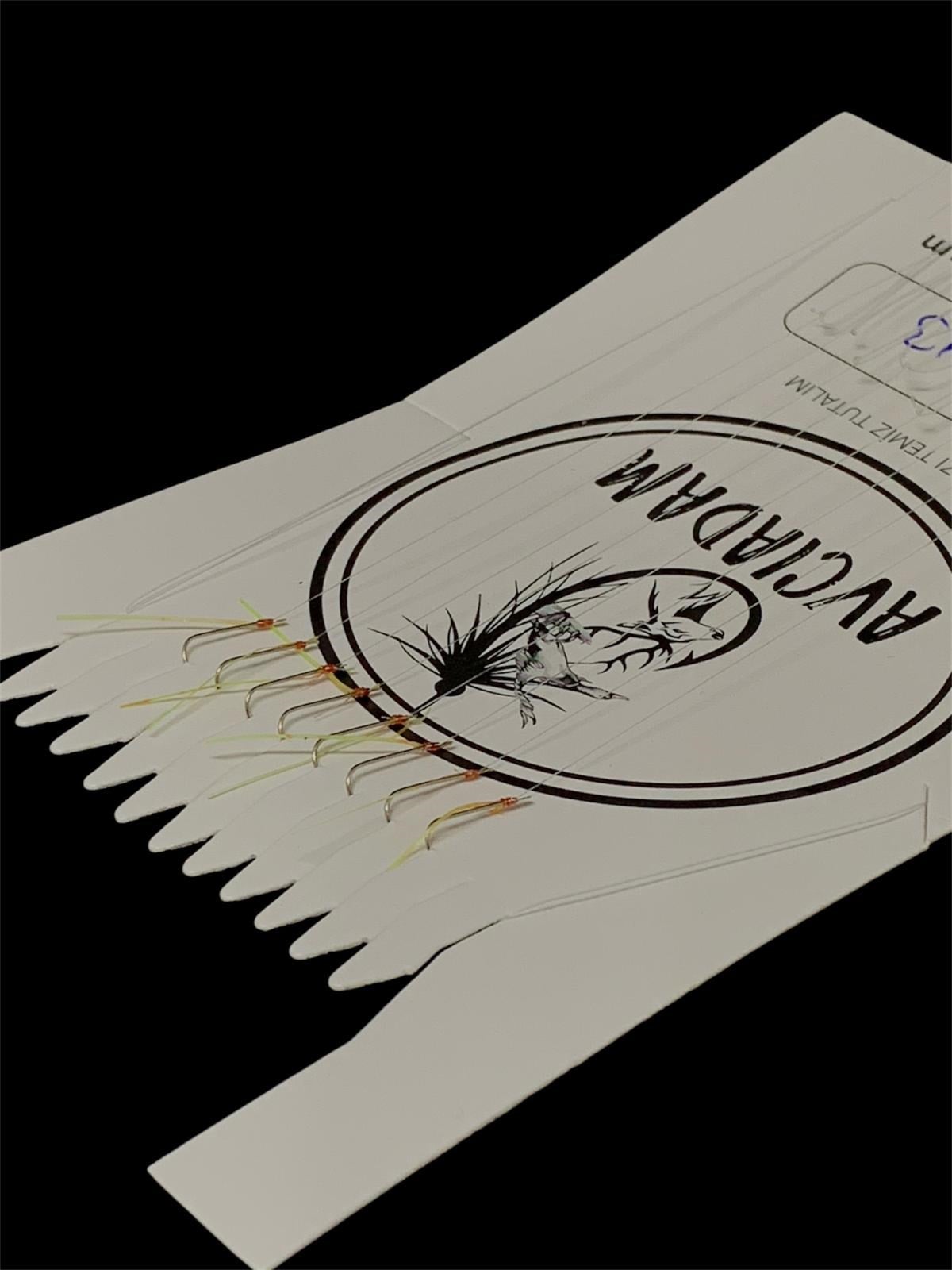 Özel Gümüş Çaparisi Tekne