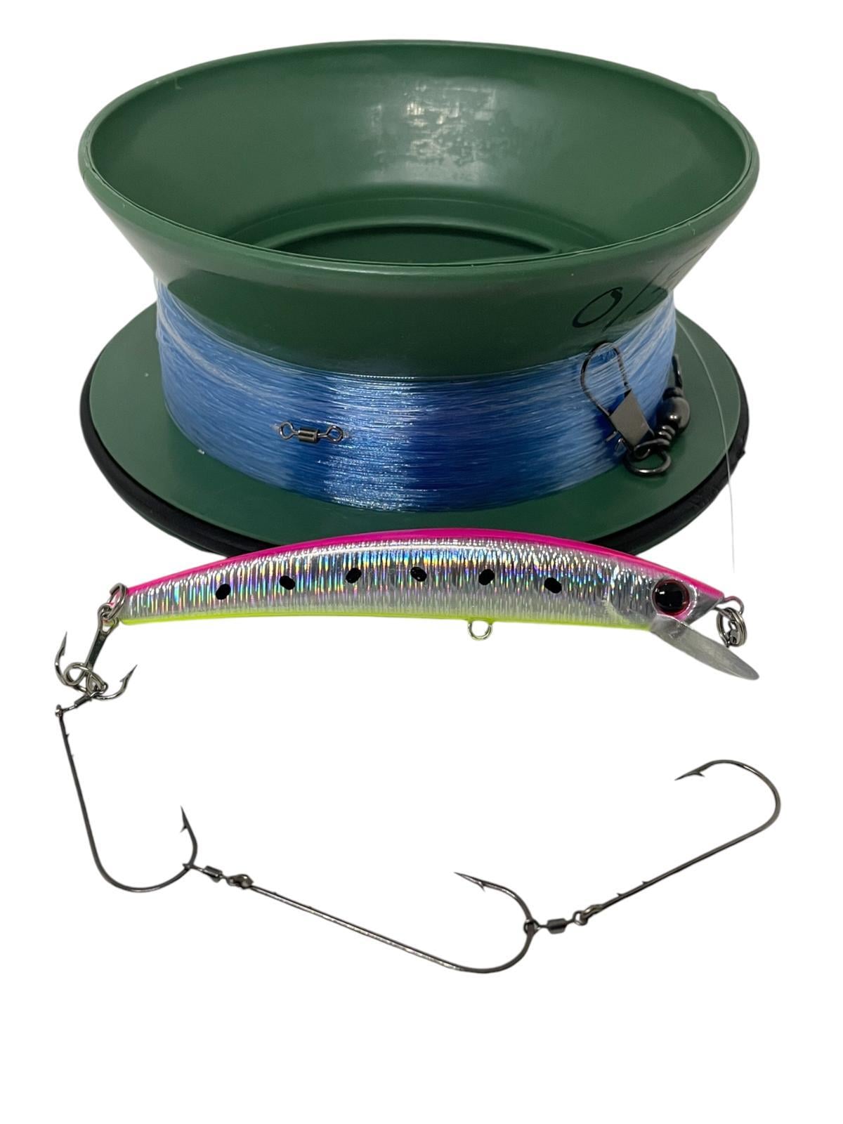 Rapala  Arkası Uzun Olta Takımı