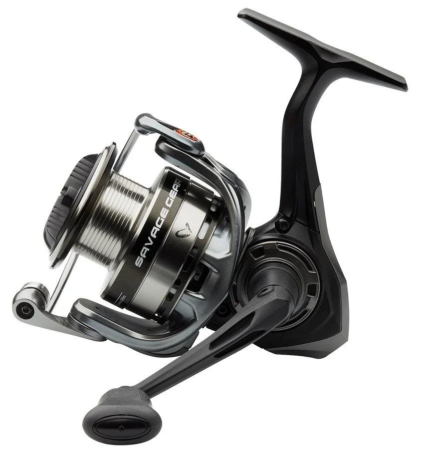 Savage Gear SG4 4000 FD 8+1BB