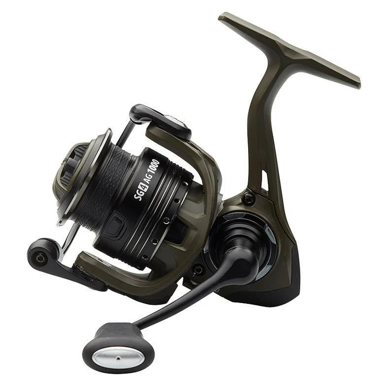 Savage Gear SG4C 4000 FD 10+1BB