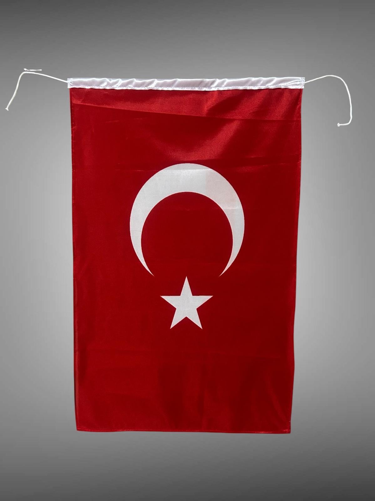 Tekne Bayrağı 30x45